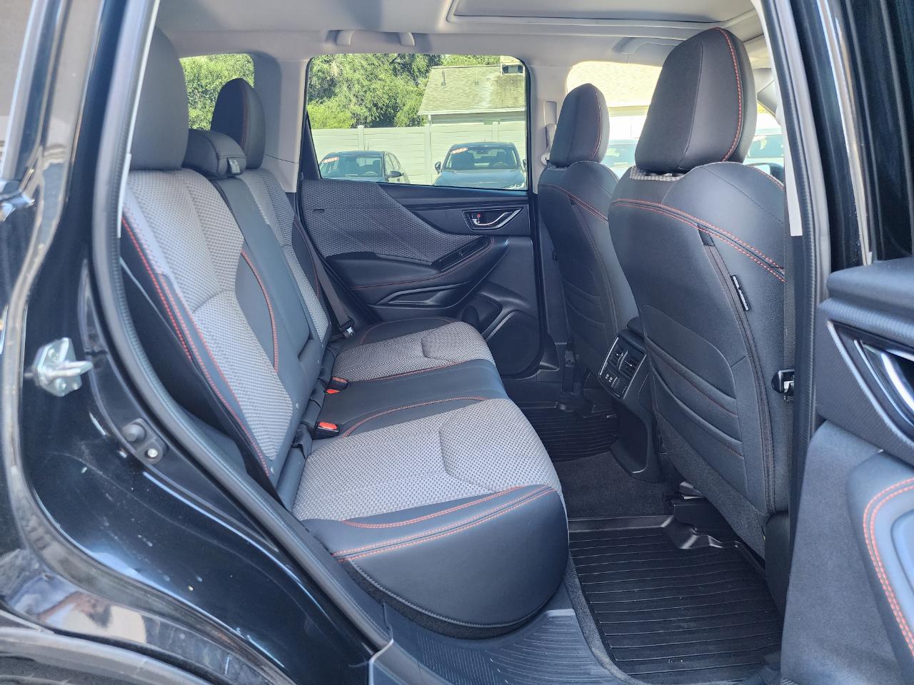 Subaru Forester Sport 2023