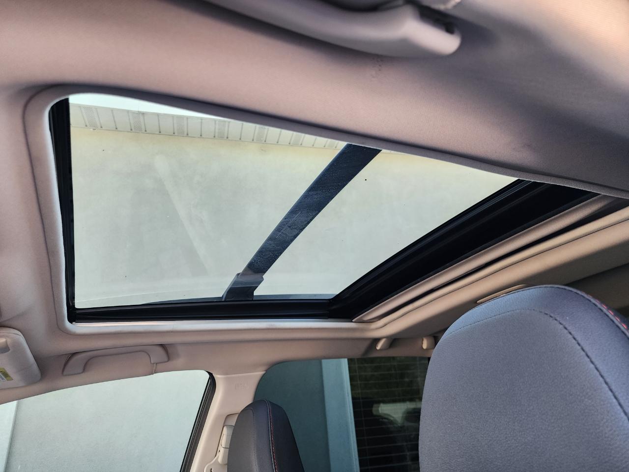 Subaru Forester Sport 2023