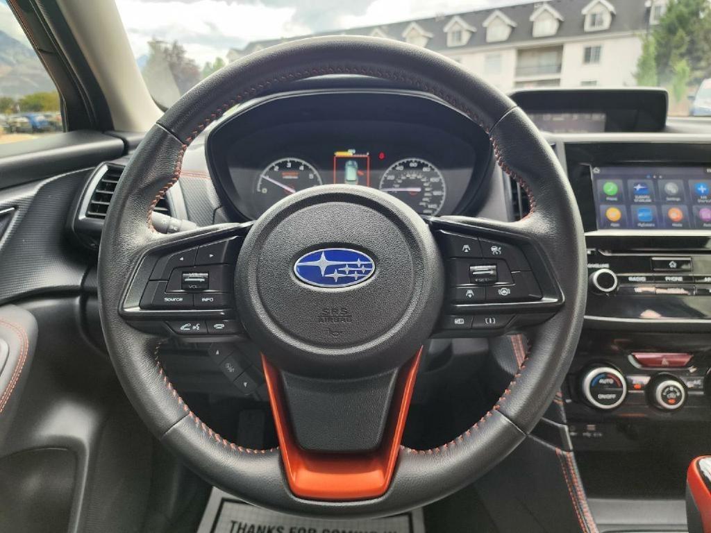 Subaru Forester Sport 2023