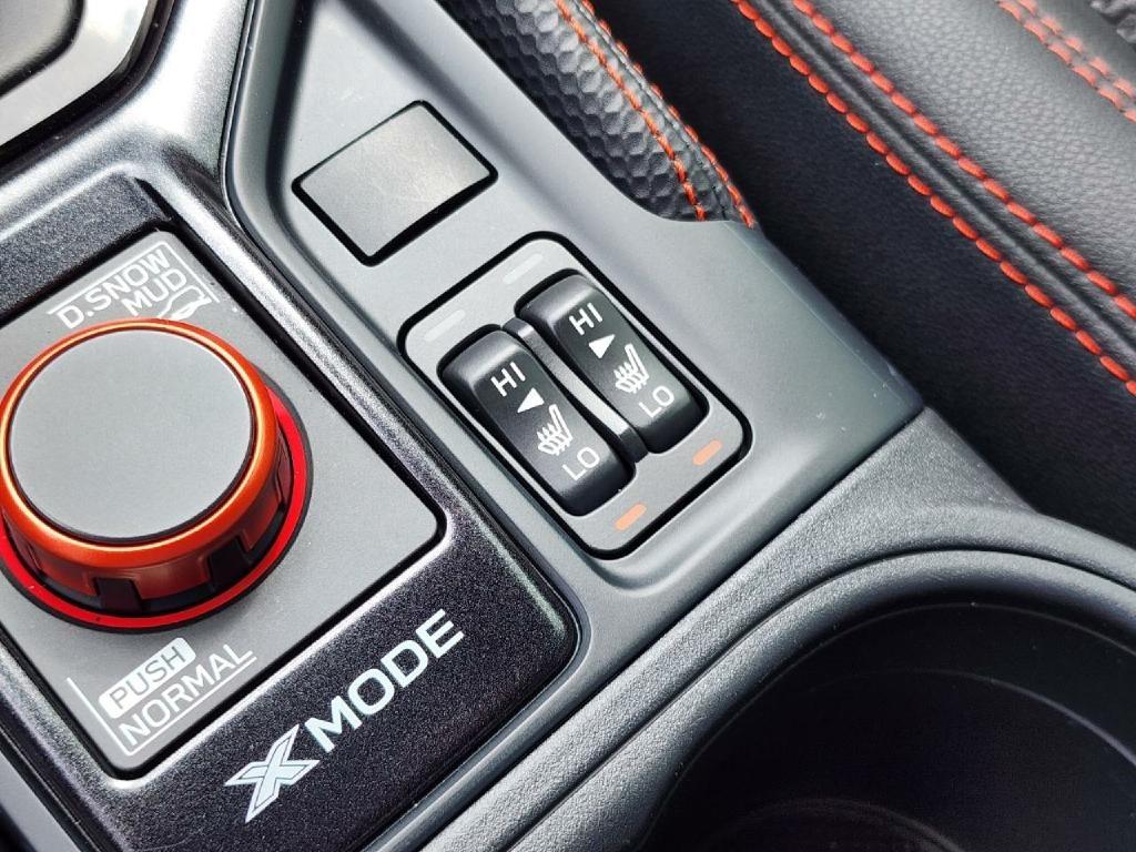 Subaru Forester Sport 2023