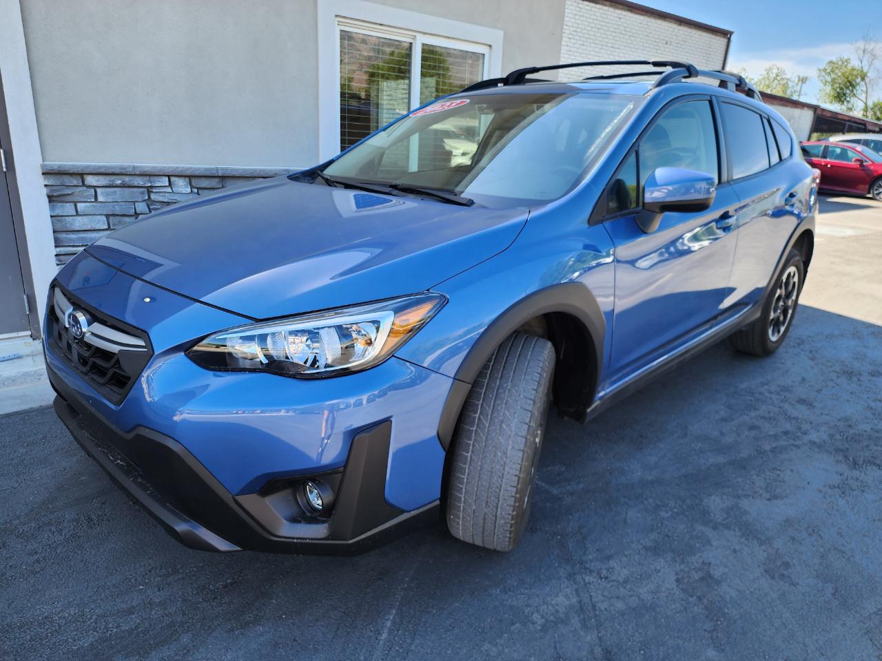 Subaru Crosstrek 2.0i Premium CVT 2023