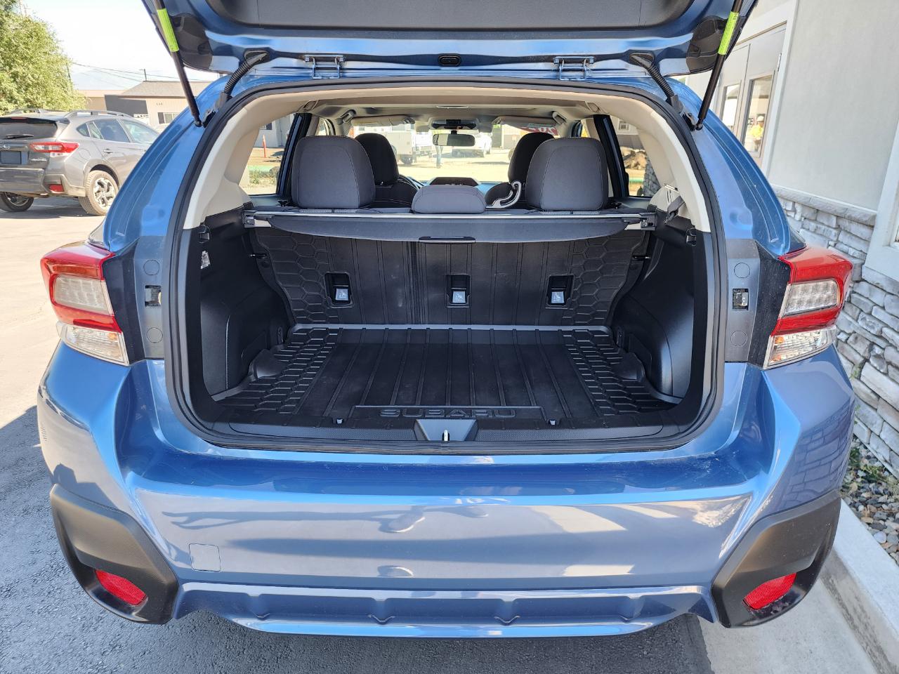 Subaru Crosstrek 2.0i Premium CVT 2023
