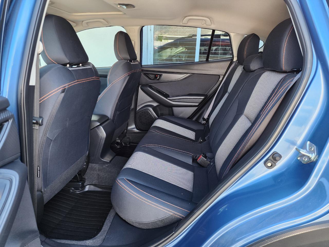 Subaru Crosstrek 2.0i Premium CVT 2023