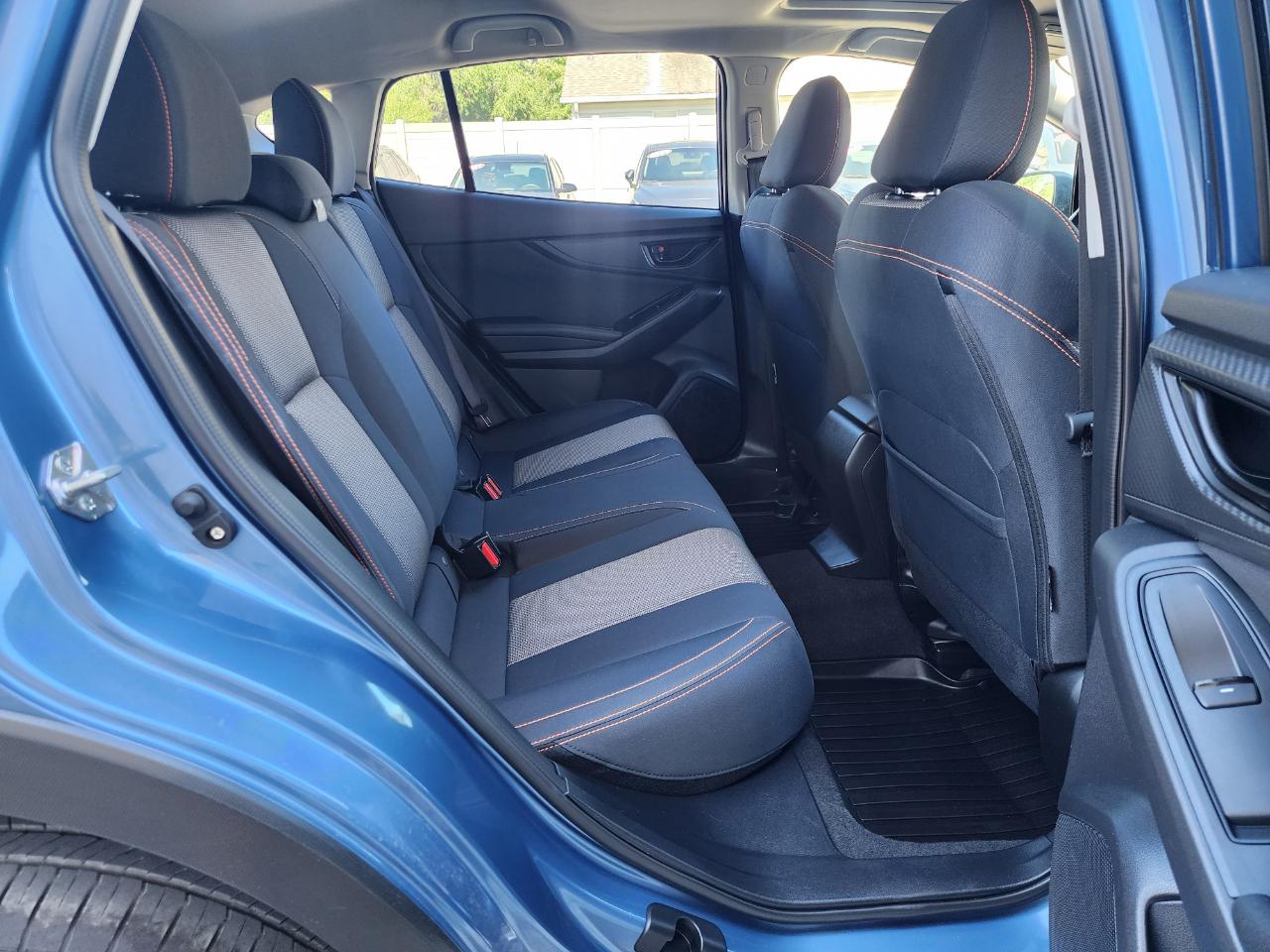 Subaru Crosstrek 2.0i Premium CVT 2023