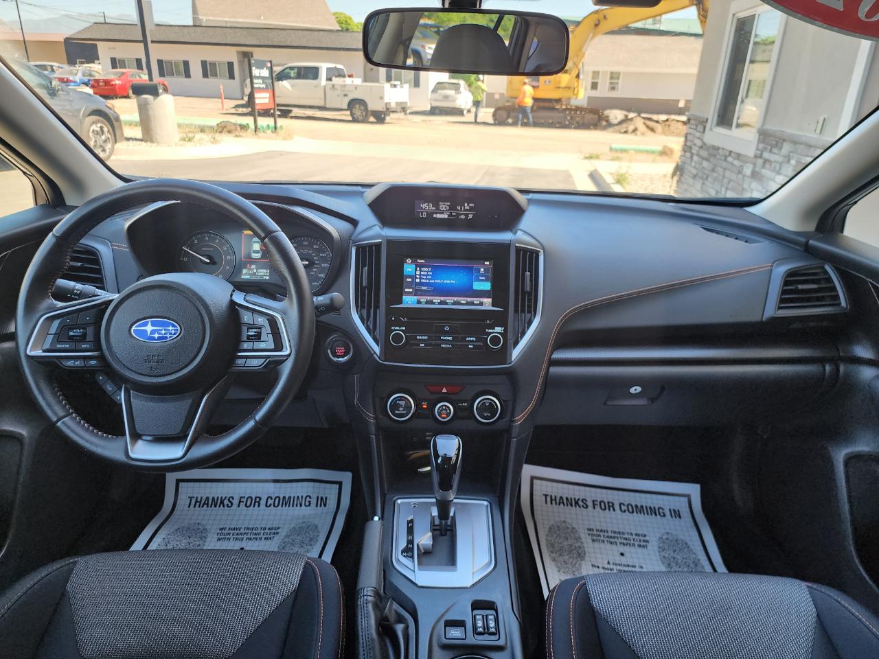 Subaru Crosstrek 2.0i Premium CVT 2023
