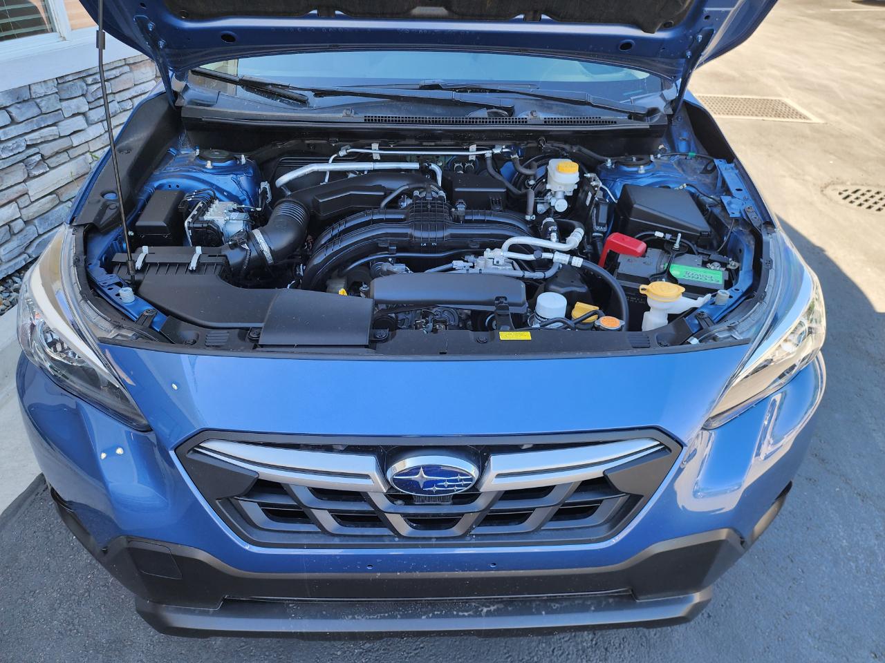 Subaru Crosstrek 2.0i Premium CVT 2023