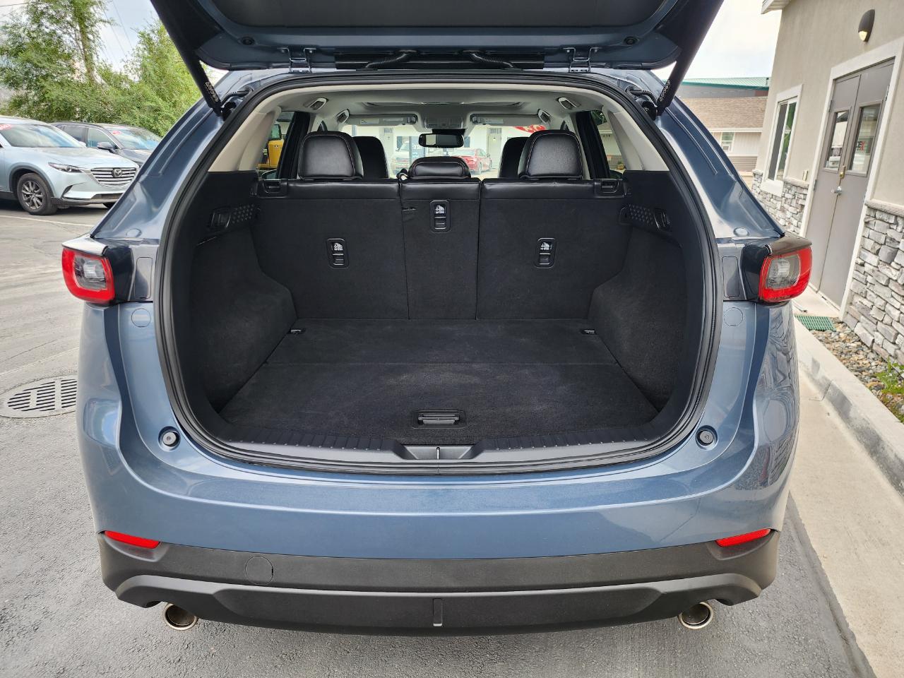 Mazda CX-5  2024