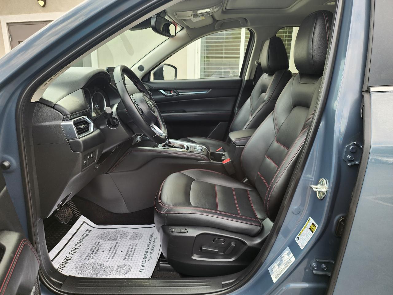 Mazda CX-5  2024