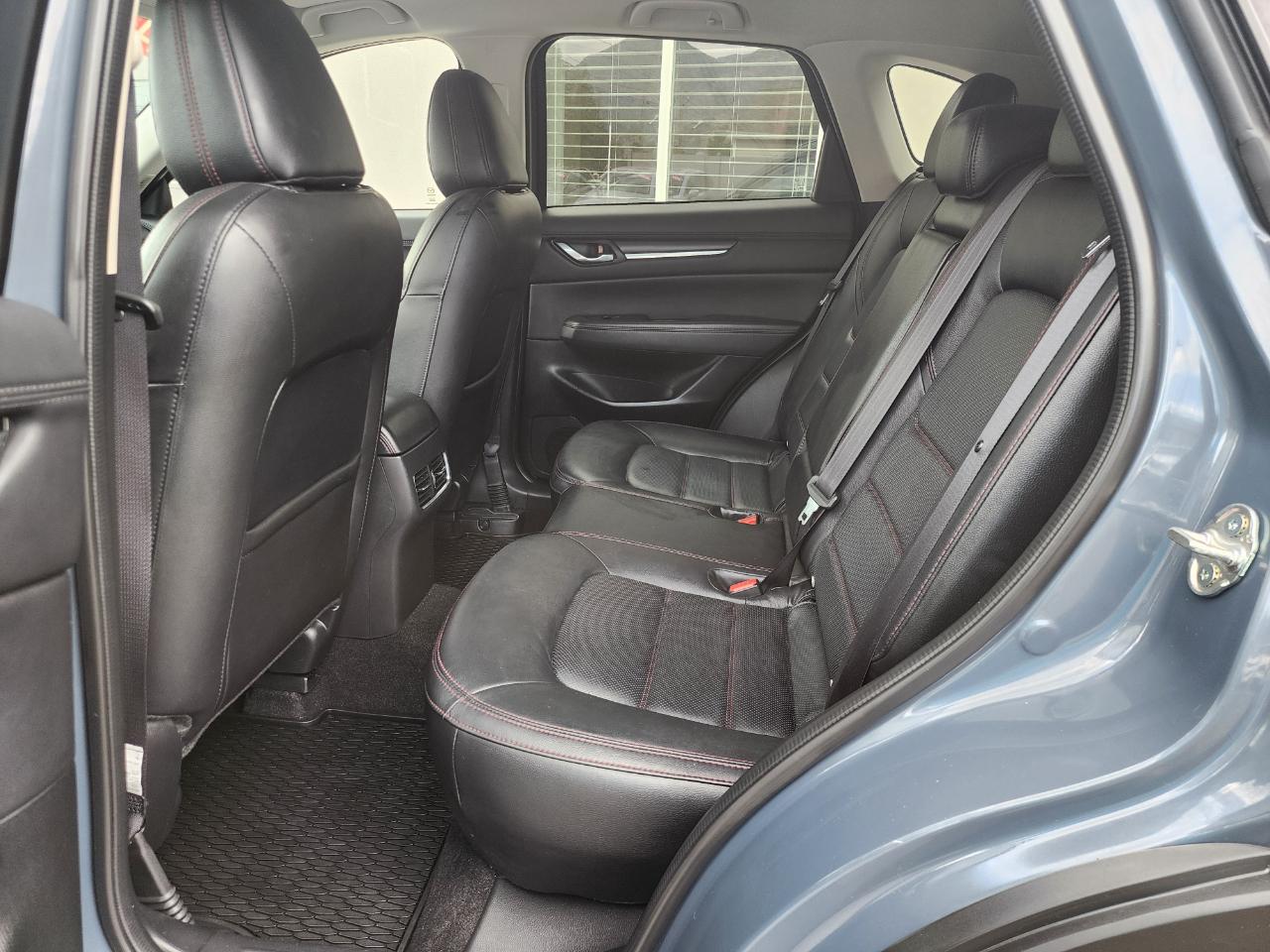 Mazda CX-5  2024