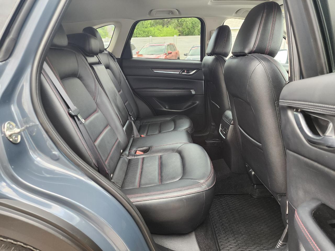 Mazda CX-5  2024