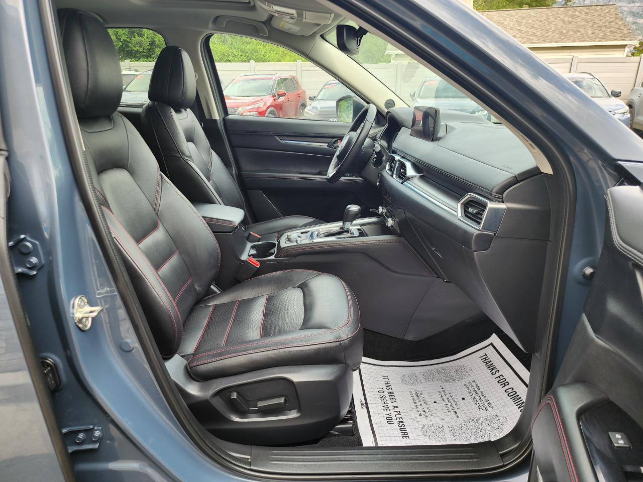 Mazda CX-5  2024