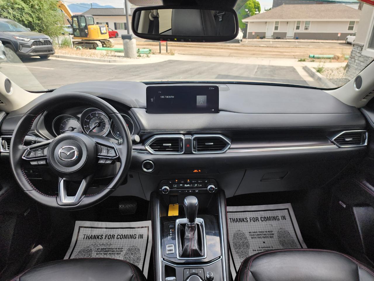 Mazda CX-5  2024