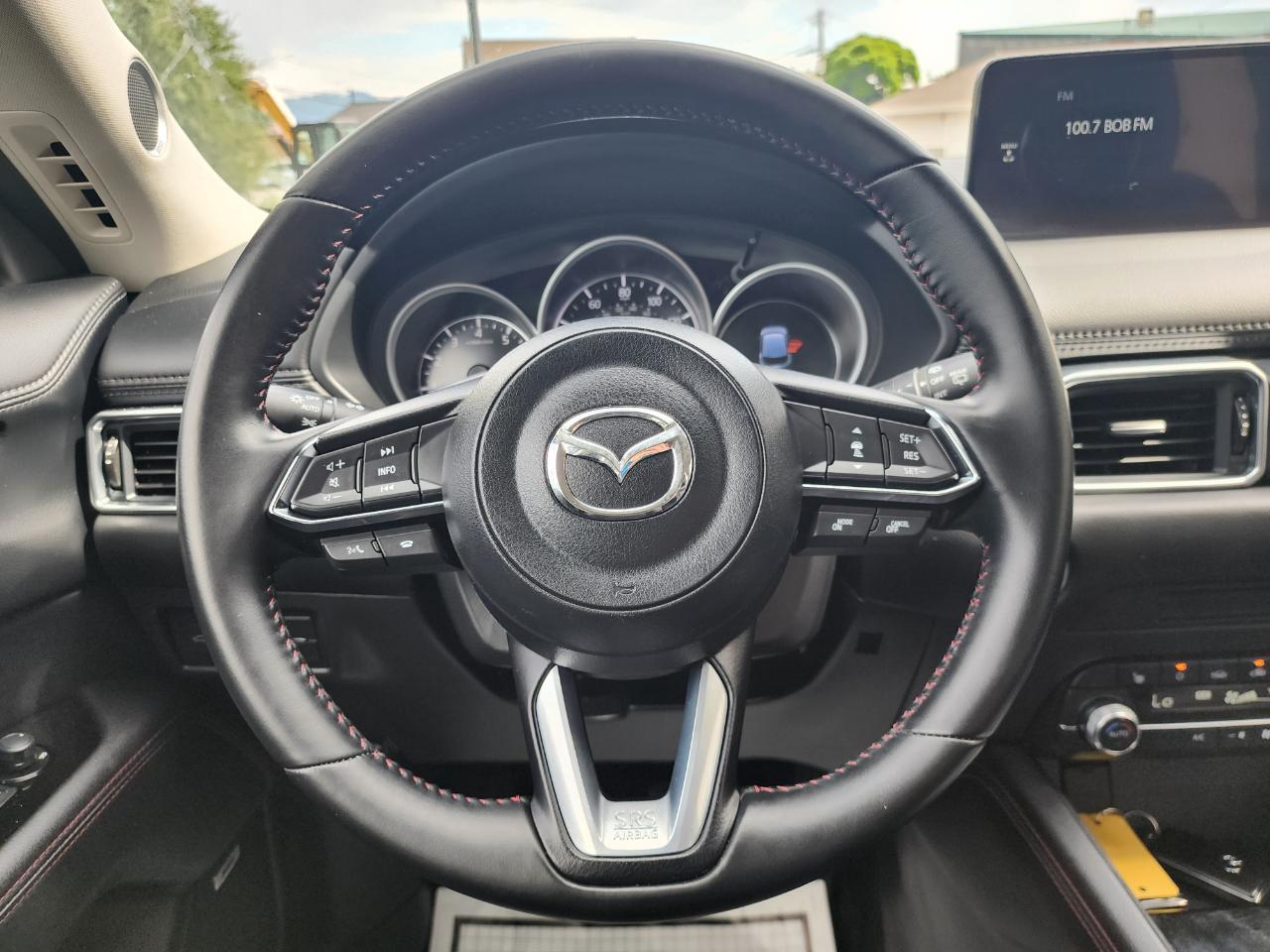 Mazda CX-5  2024