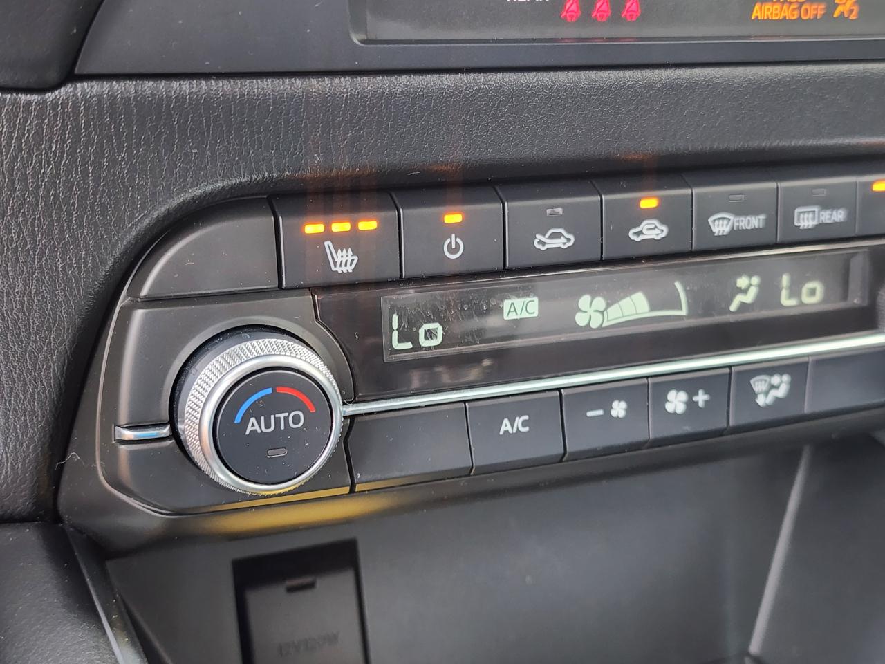 Mazda CX-5  2024