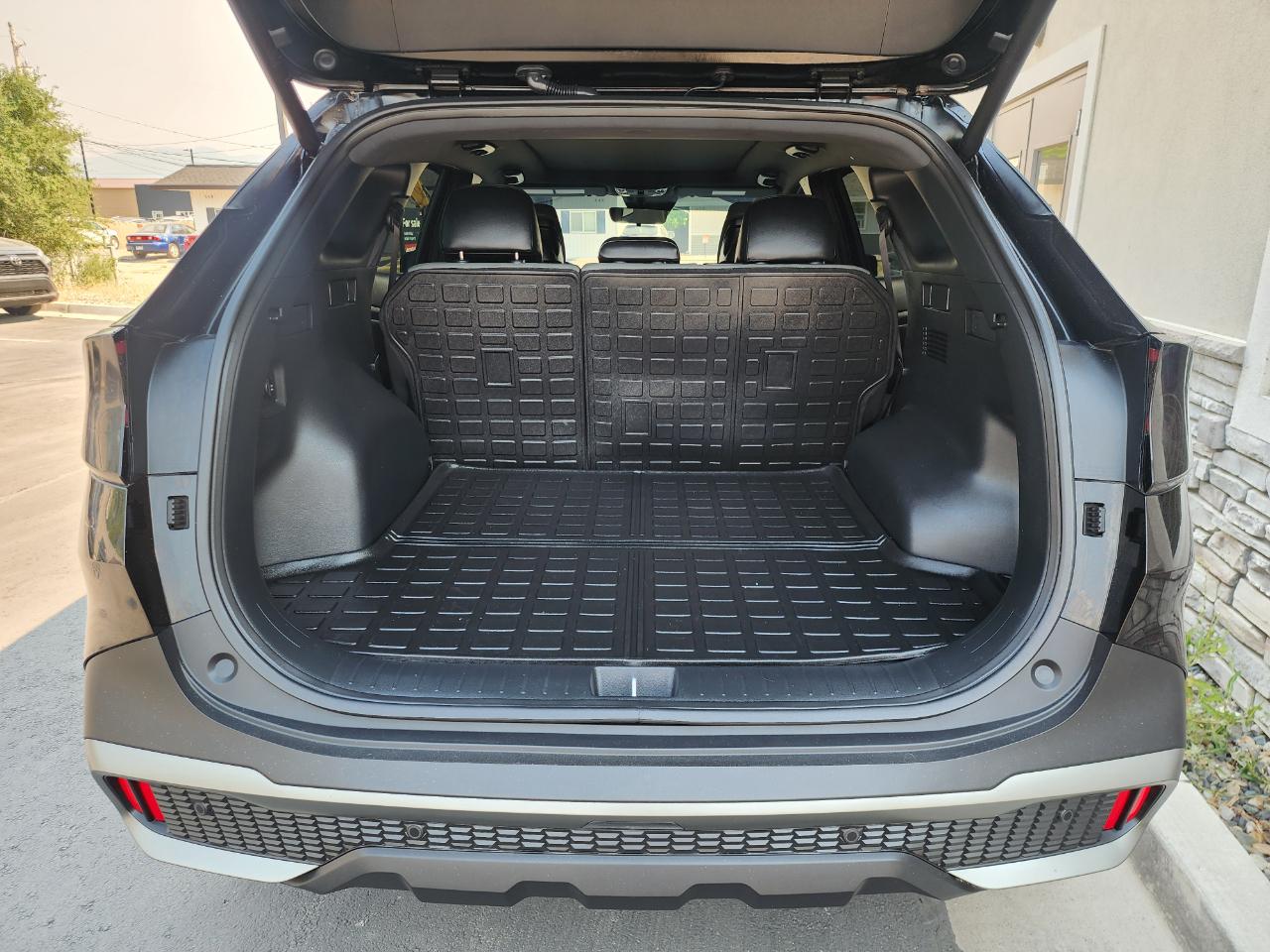Kia Sportage X Line AWD 2023