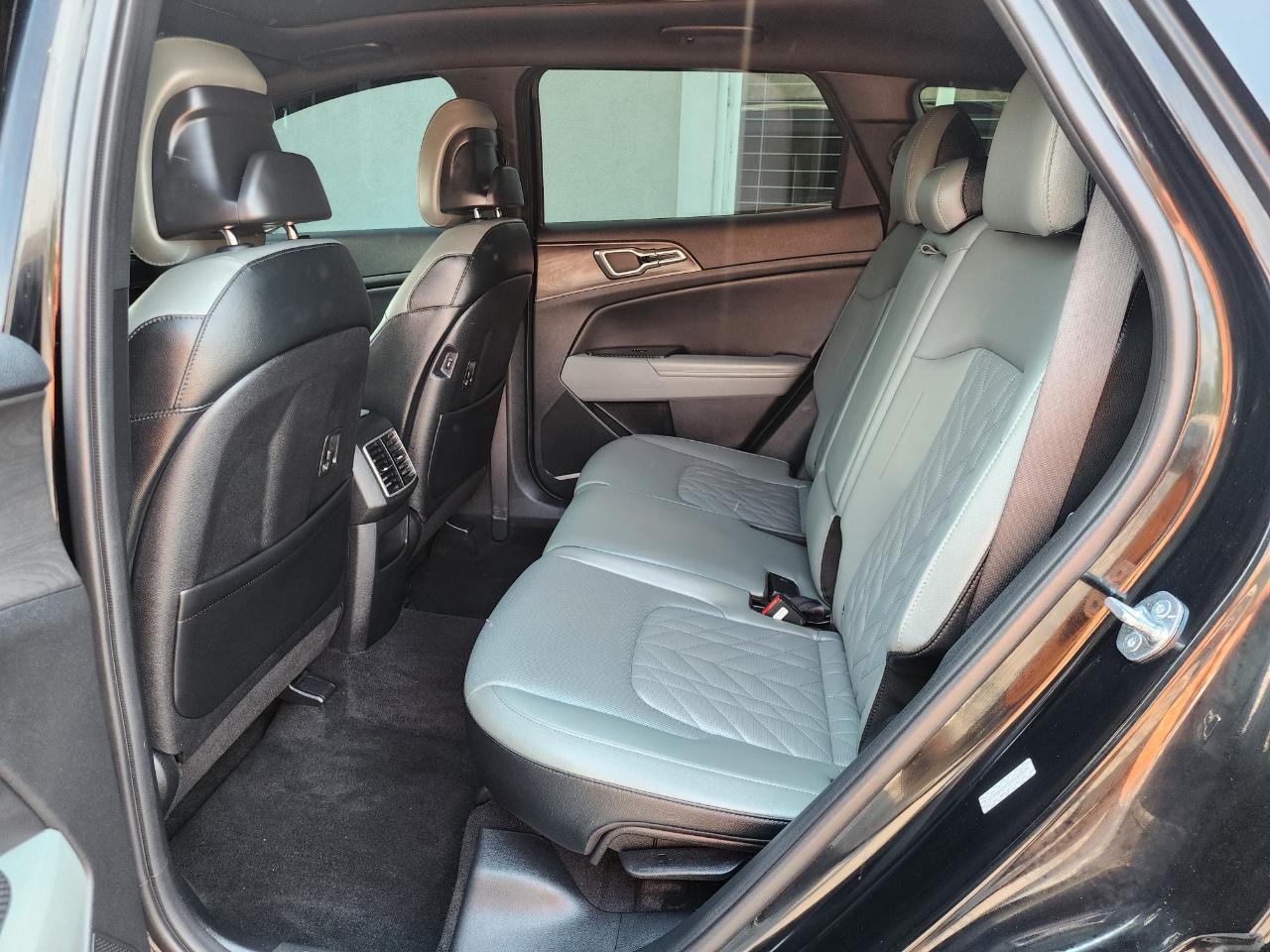 Kia Sportage X Line AWD 2023