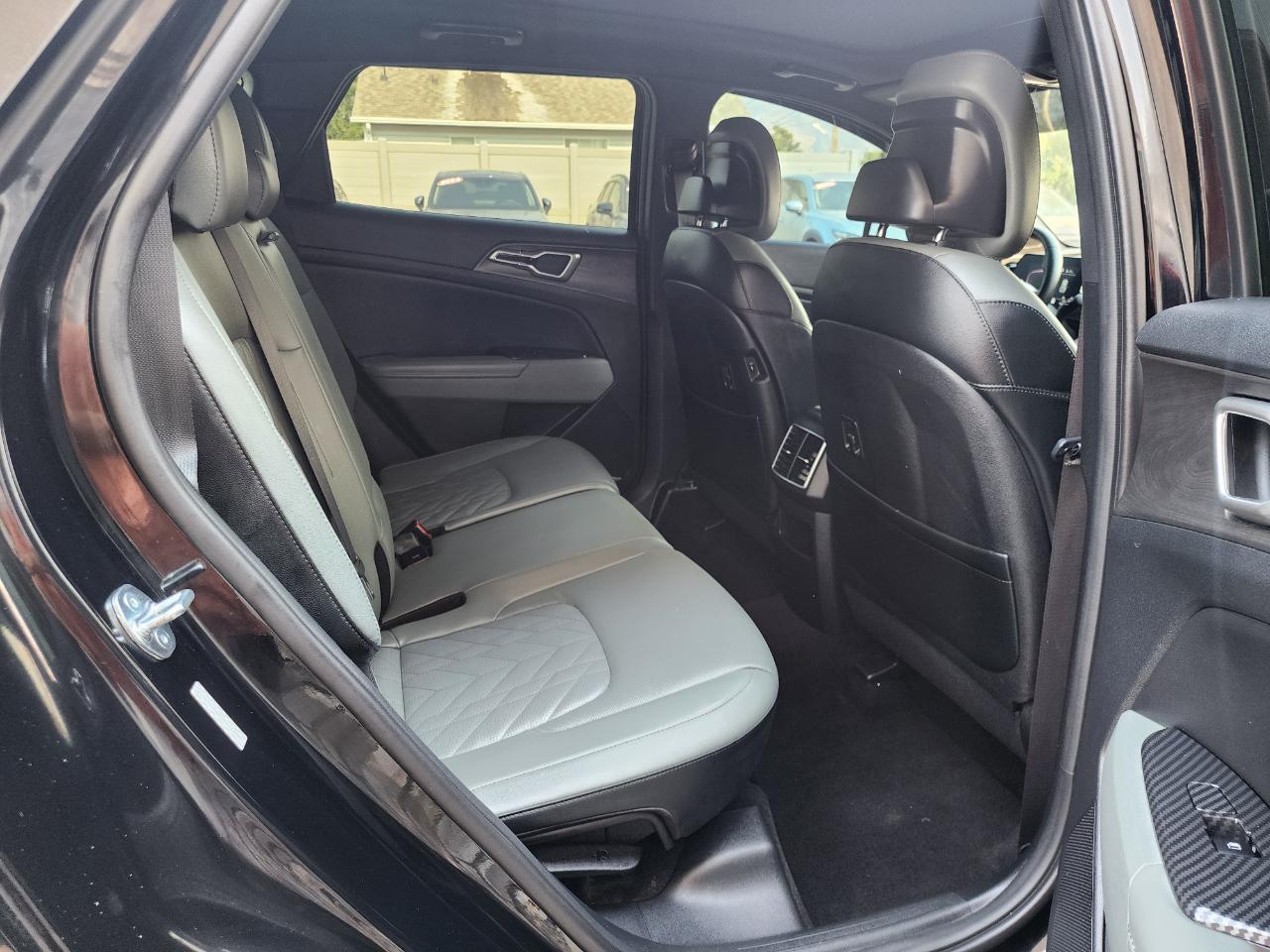 Kia Sportage X Line AWD 2023