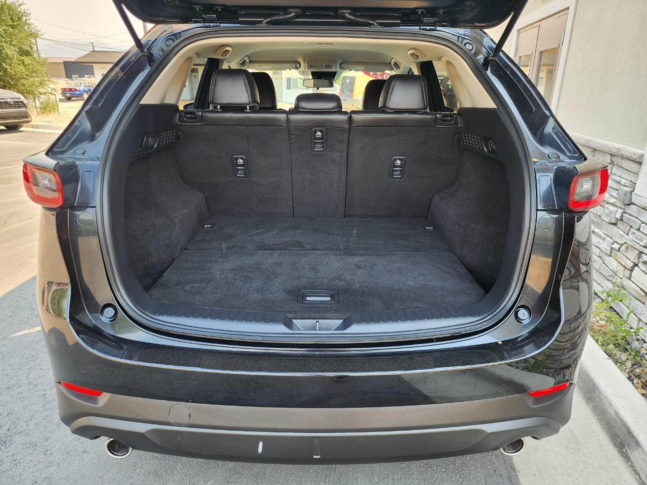 Mazda CX-5 Select 2023