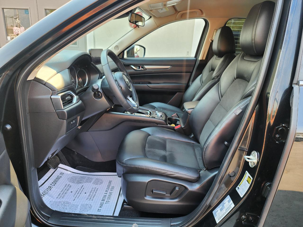 Mazda CX-5 Select 2023