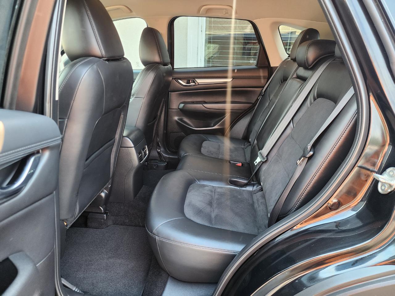 Mazda CX-5 Select 2023