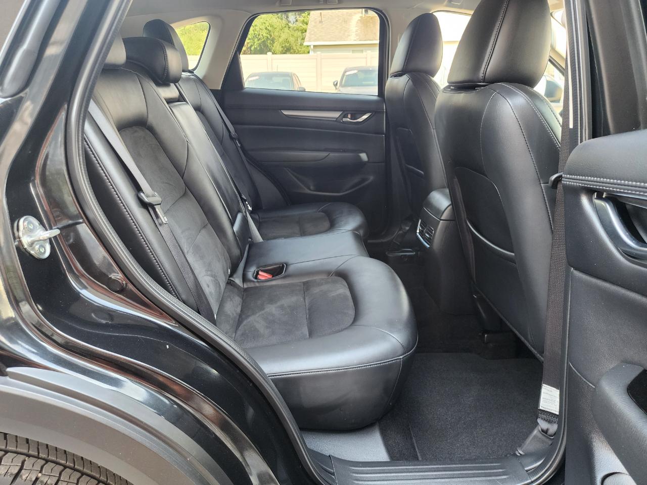 Mazda CX-5 Select 2023