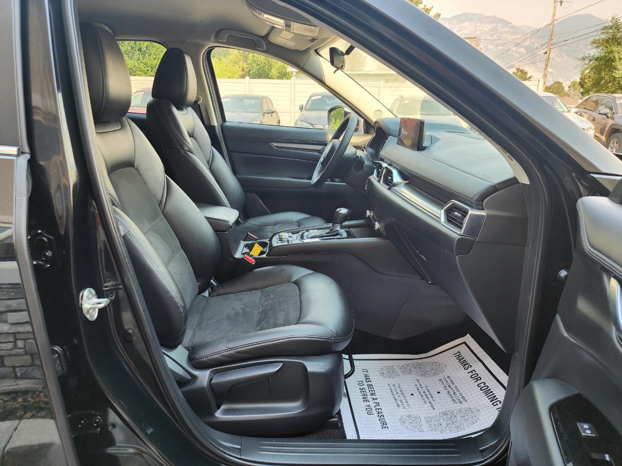 Mazda CX-5 Select 2023
