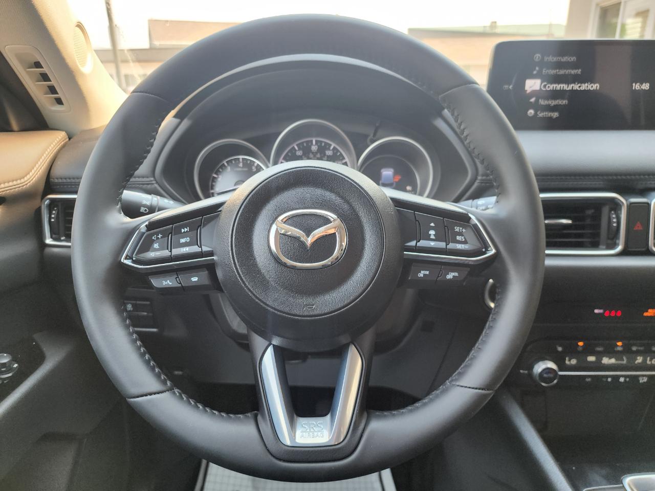Mazda CX-5 Select 2023