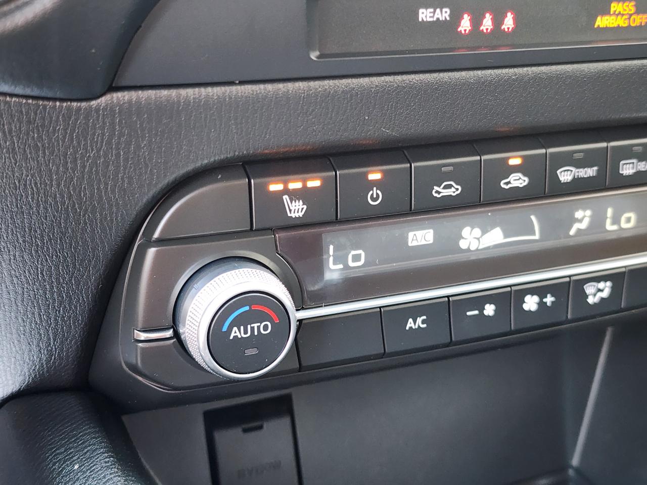 Mazda CX-5 Select 2023