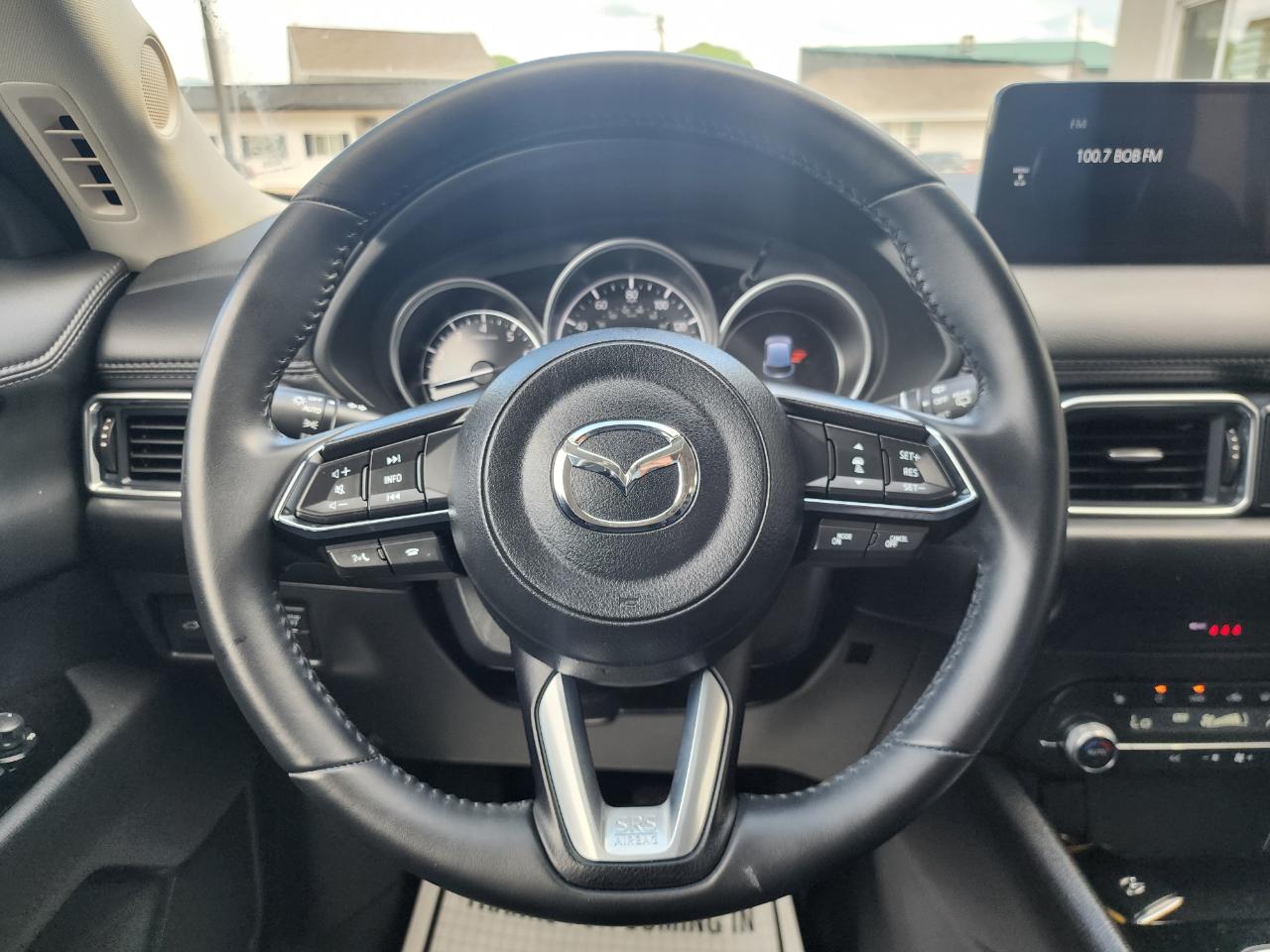 Mazda CX-5 Preferred 2024