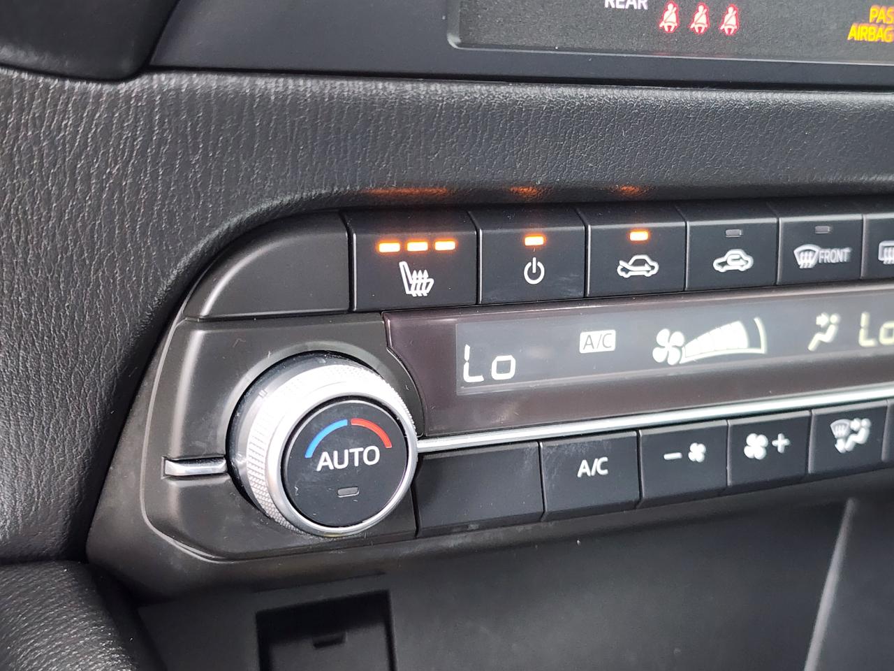 Mazda CX-5 Preferred 2024