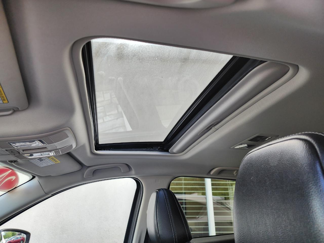 Mazda CX-5 Preferred 2024