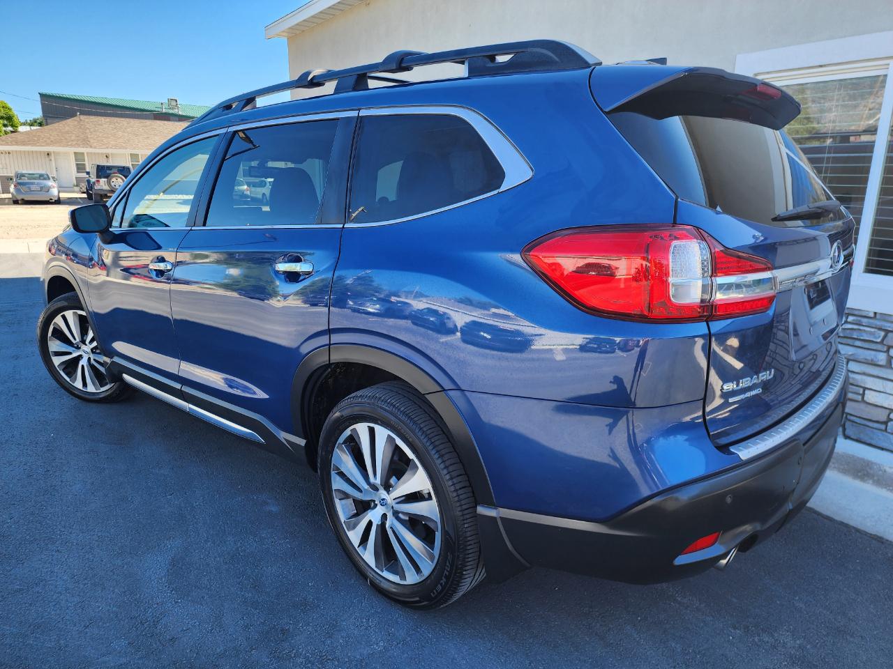 Subaru Ascent Touring 2022