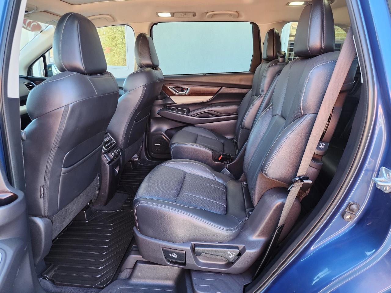 Subaru Ascent Touring 2022