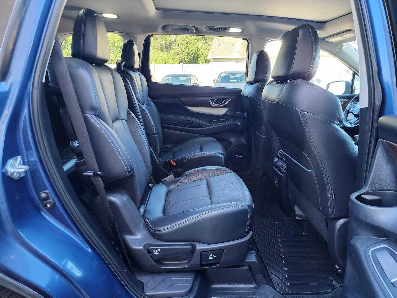 Subaru Ascent Touring 2022