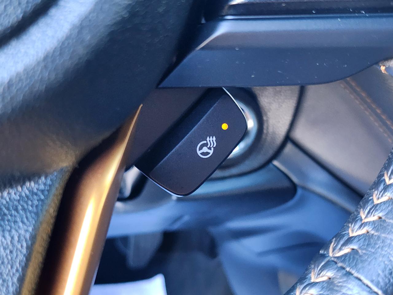 Subaru Outback Wilderness 2024