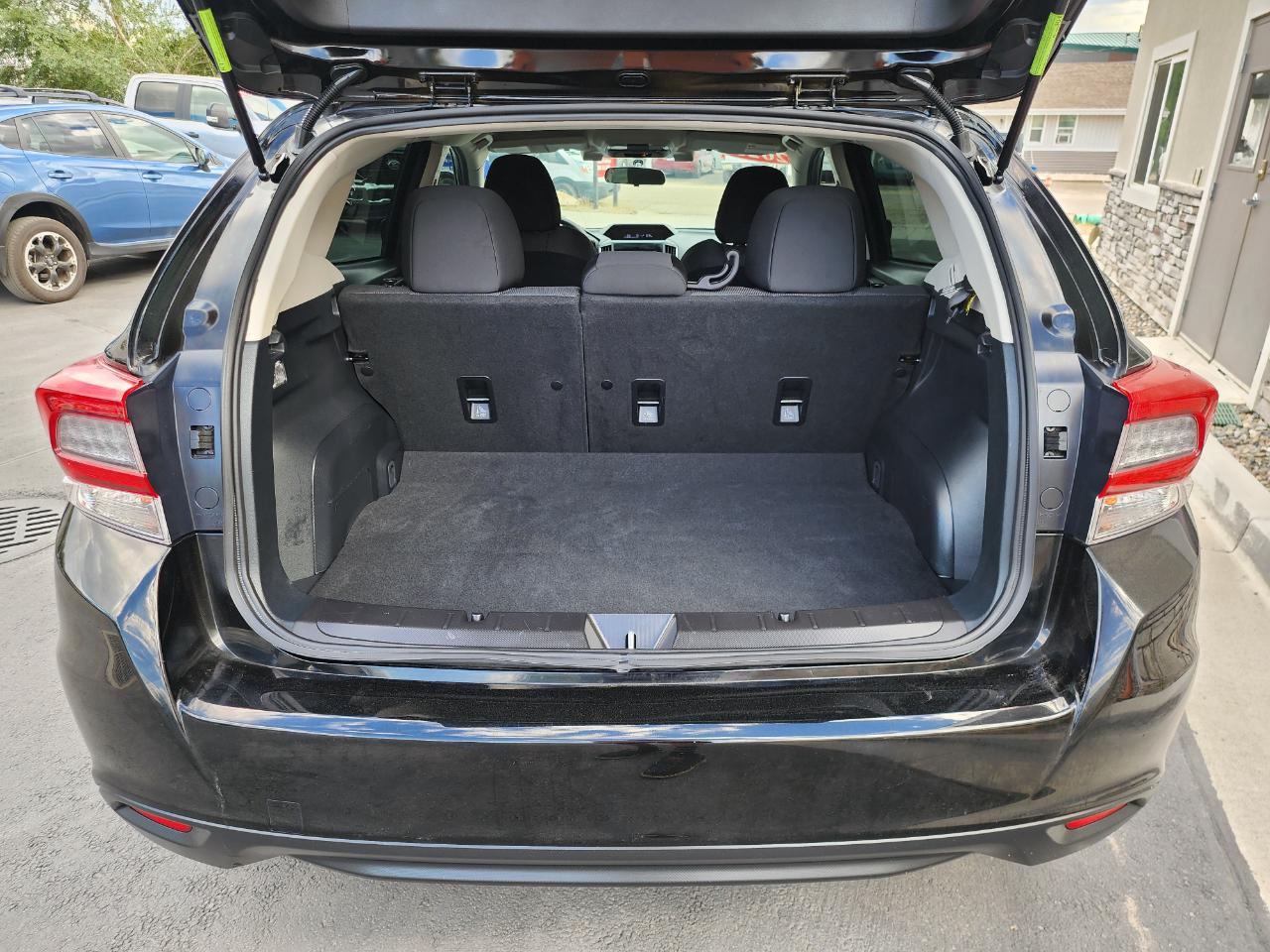 Subaru Impreza 2.0i CVT 5-Door 2023