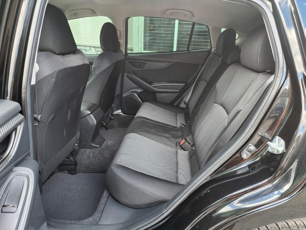 Subaru Impreza 2.0i CVT 5-Door 2023