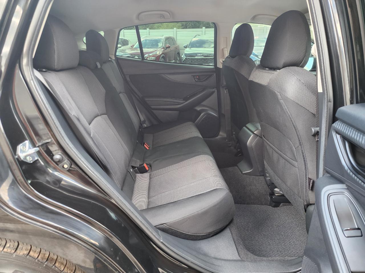 Subaru Impreza 2.0i CVT 5-Door 2023