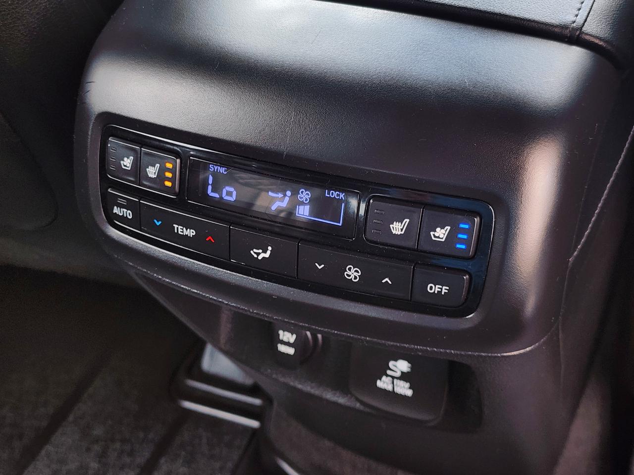 Hyundai Palisade Calligraphy AWD 2021