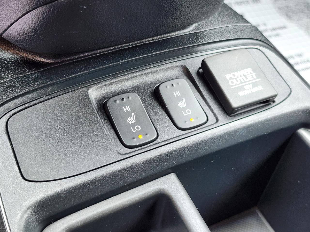 Honda CR-V EX AWD 2016
