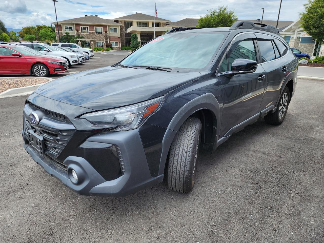 Subaru Outback Premium 2024