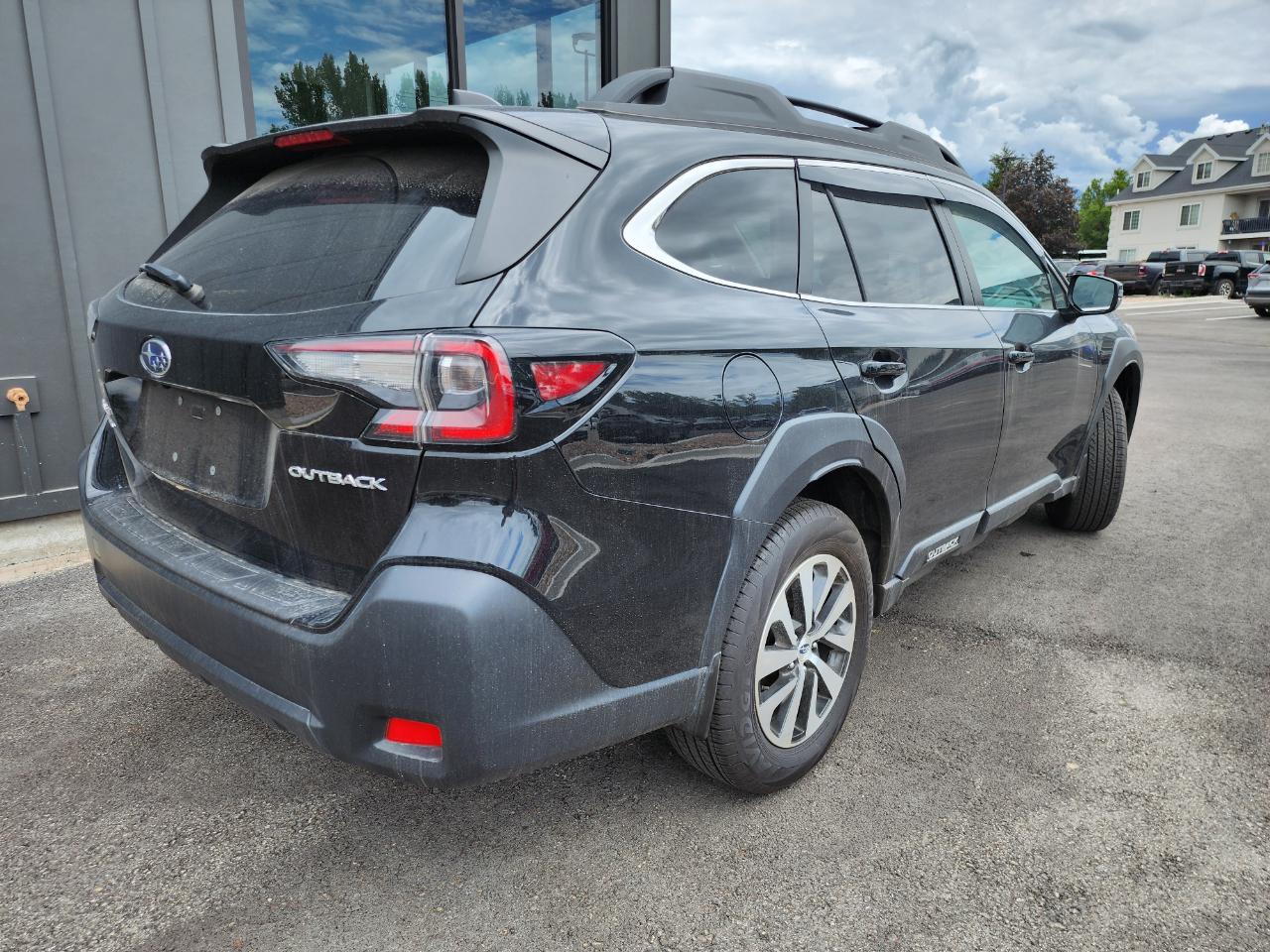 Subaru Outback Premium 2024