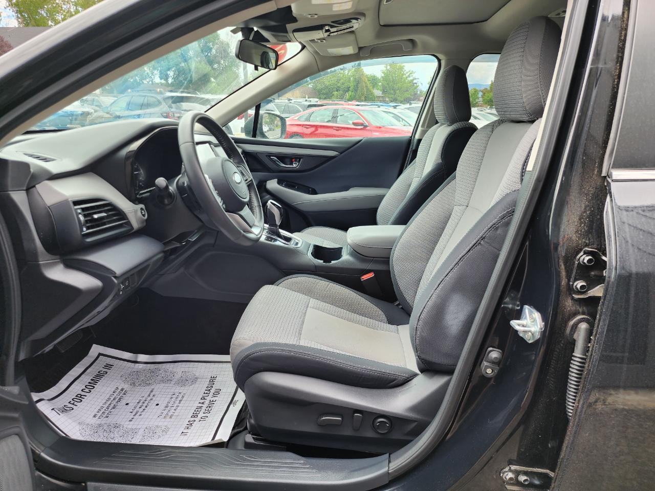 Subaru Outback Premium 2024
