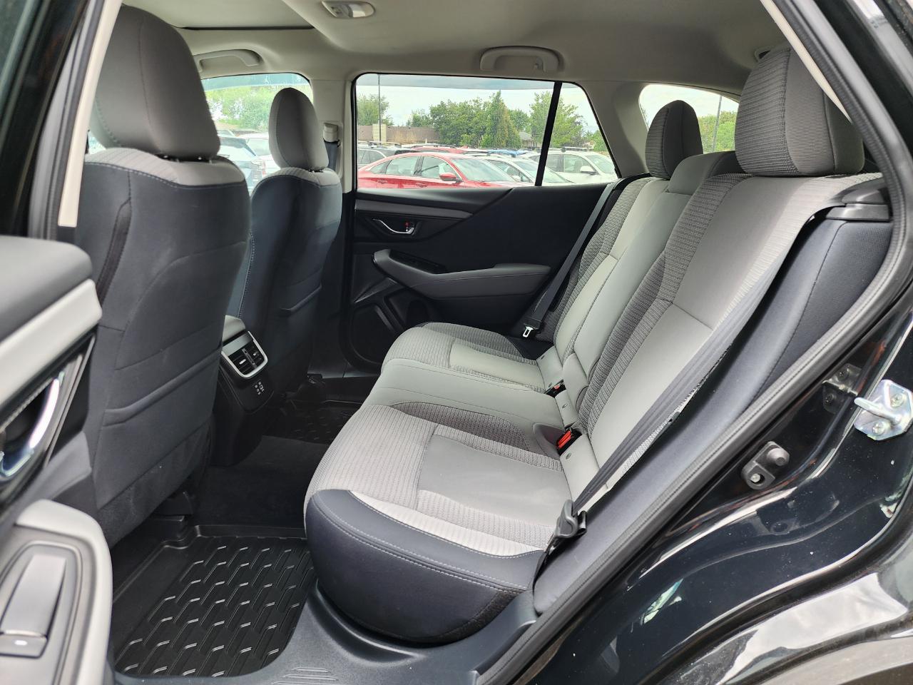 Subaru Outback Premium 2024