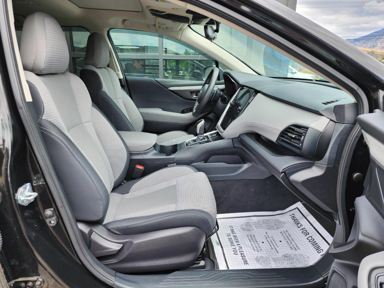 Subaru Outback Premium 2024