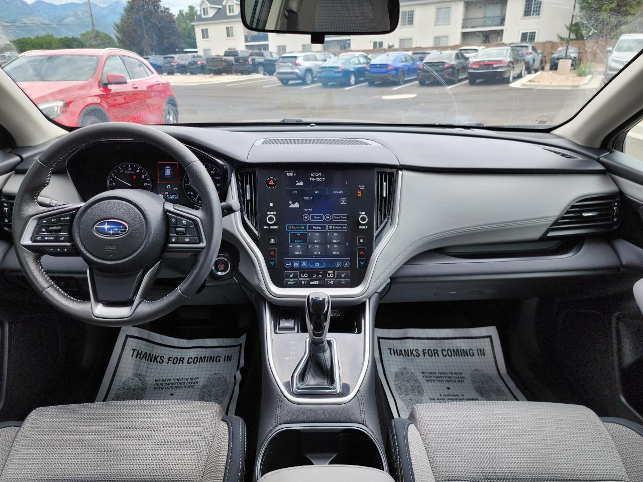 Subaru Outback Premium 2024