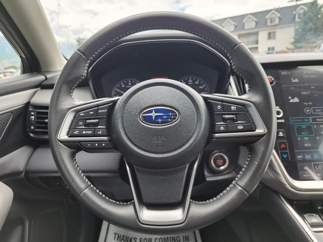 Subaru Outback Premium 2024