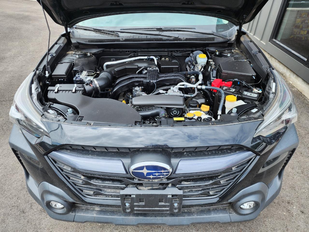 Subaru Outback Premium 2024
