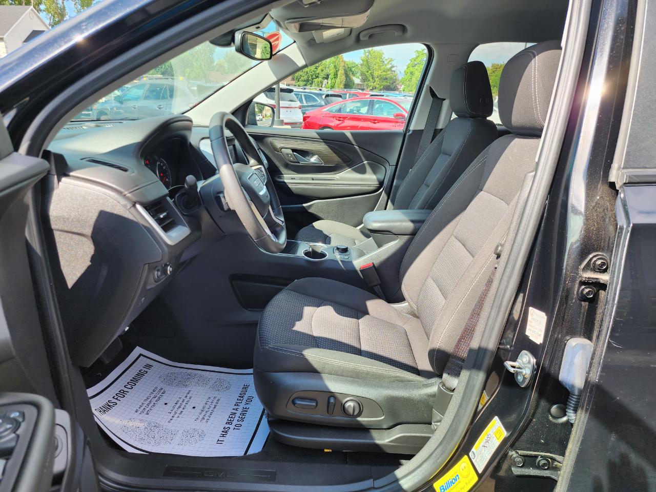 GMC Terrain SLE AWD 2024