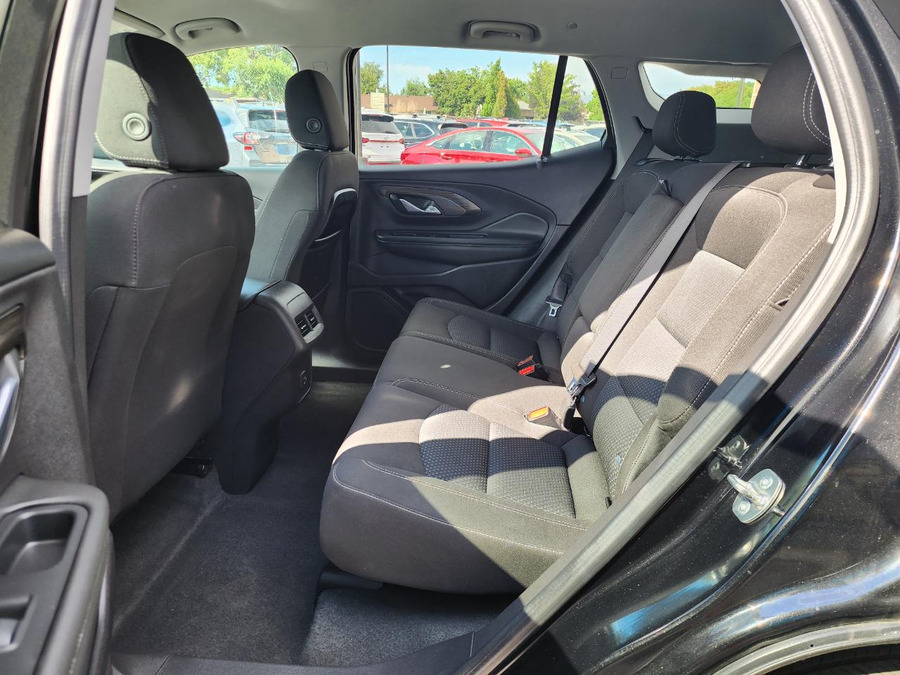 GMC Terrain SLE AWD 2024